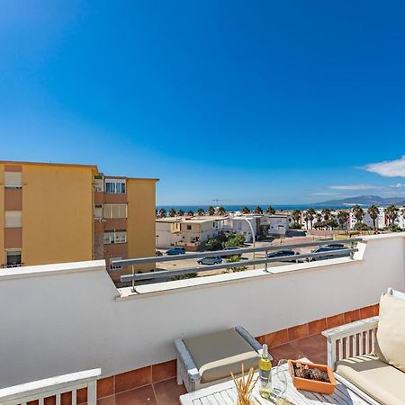 شقة Africa Views, 3 Terraces, Wifi طريفة المظهر الخارجي الصورة