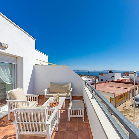 شقة Africa Views, 3 Terraces, Wifi طريفة المظهر الخارجي الصورة