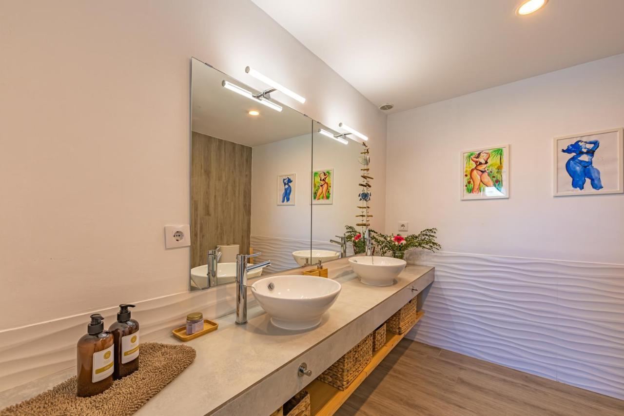 شقة Africa Views, 3 Terraces, Wifi طريفة المظهر الخارجي الصورة