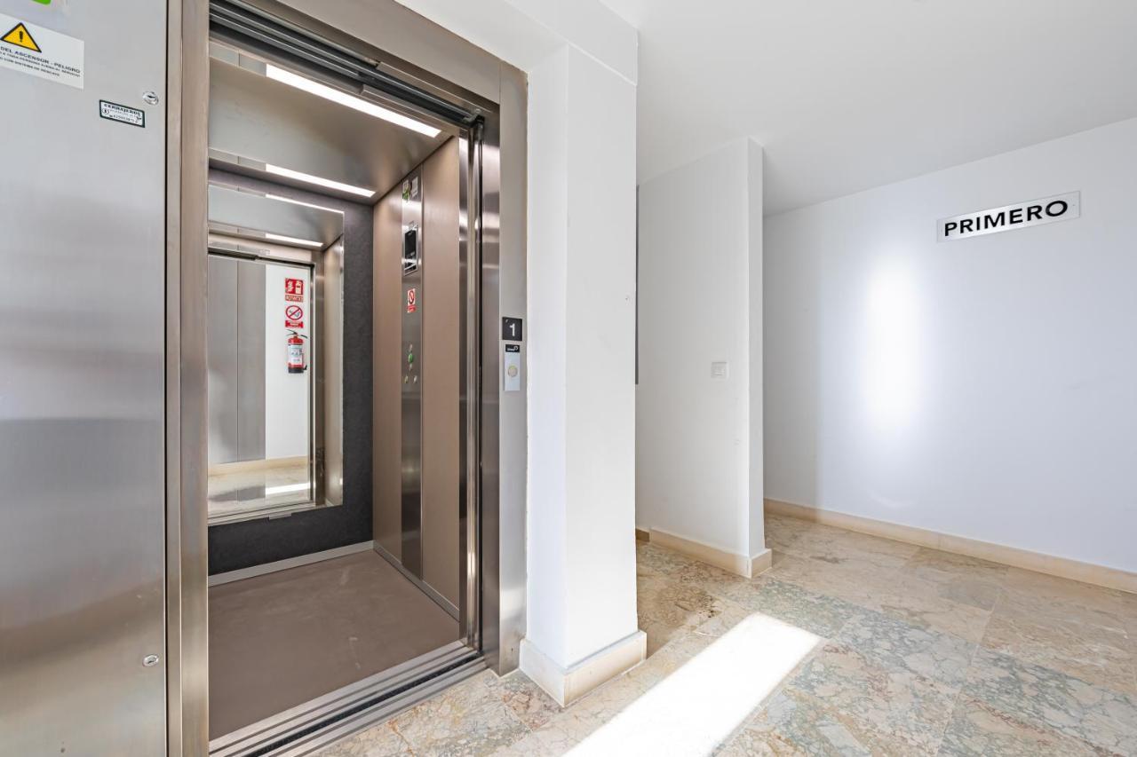 شقة Africa Views, 3 Terraces, Wifi طريفة المظهر الخارجي الصورة