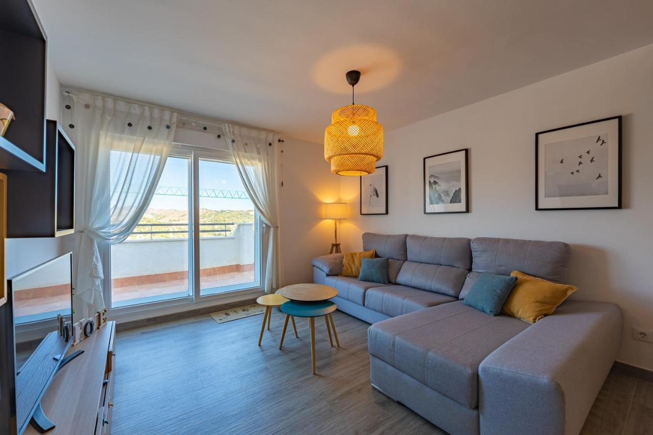 شقة Africa Views, 3 Terraces, Wifi طريفة المظهر الخارجي الصورة