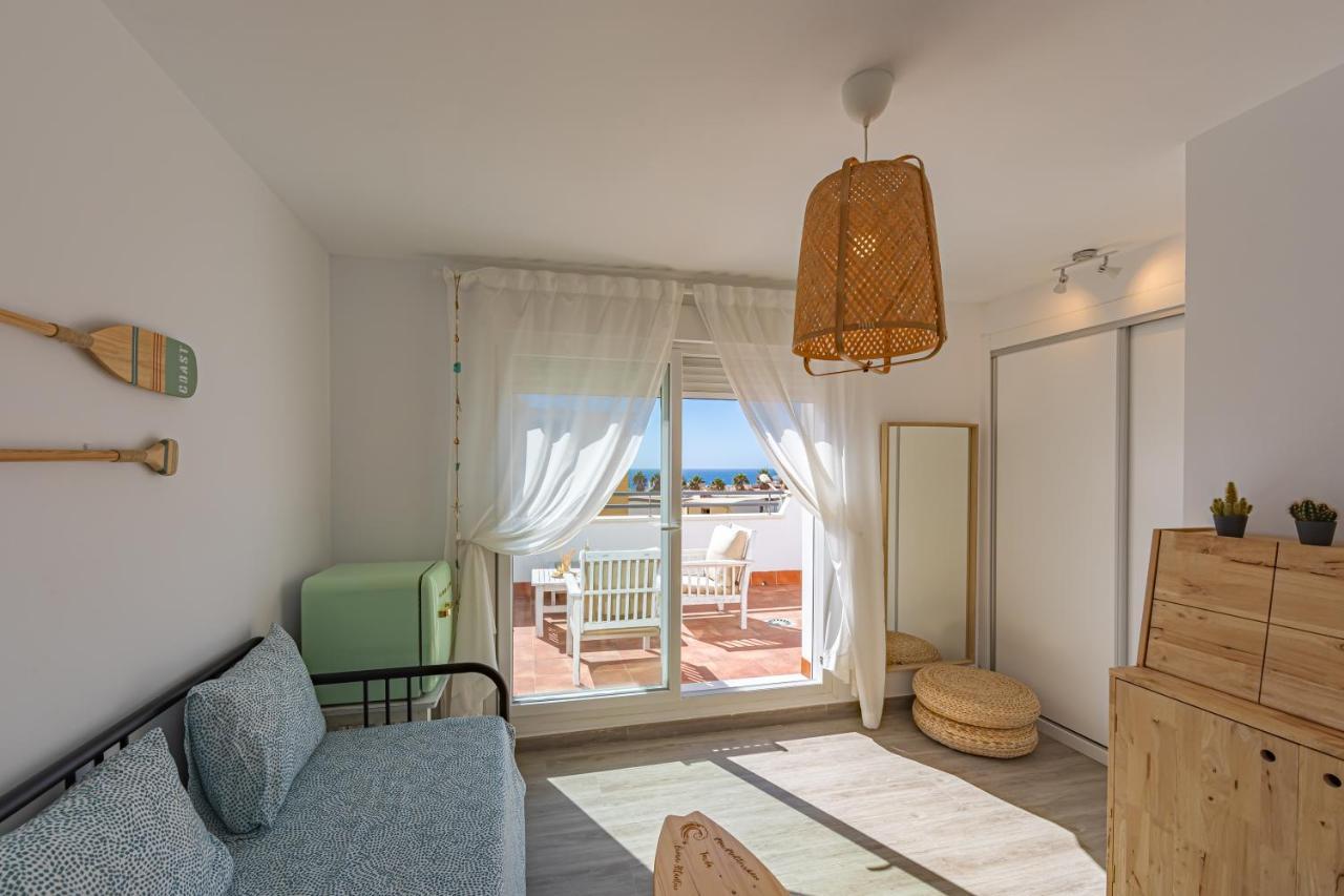 شقة Africa Views, 3 Terraces, Wifi طريفة المظهر الخارجي الصورة
