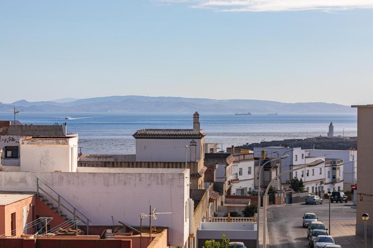 شقة Africa Views, 3 Terraces, Wifi طريفة المظهر الخارجي الصورة