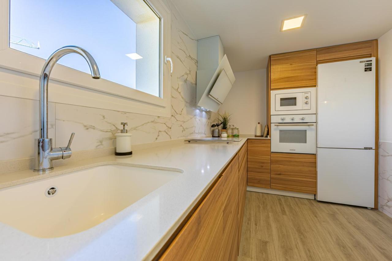 شقة Africa Views, 3 Terraces, Wifi طريفة المظهر الخارجي الصورة