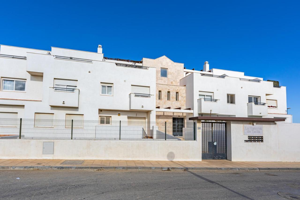 شقة Africa Views, 3 Terraces, Wifi طريفة المظهر الخارجي الصورة