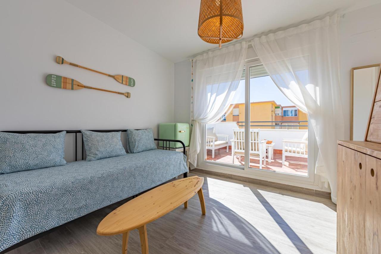 شقة Africa Views, 3 Terraces, Wifi طريفة المظهر الخارجي الصورة