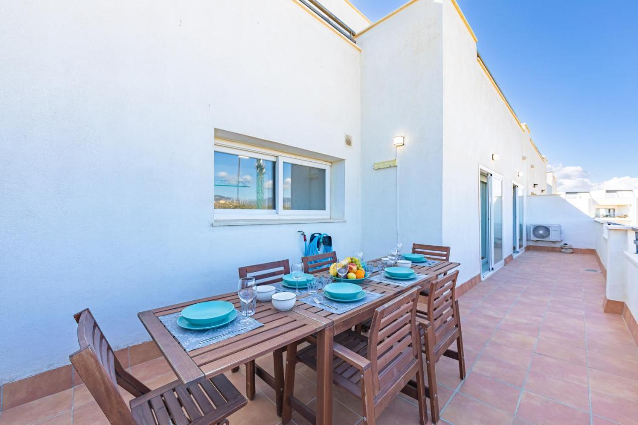 شقة Africa Views, 3 Terraces, Wifi طريفة المظهر الخارجي الصورة
