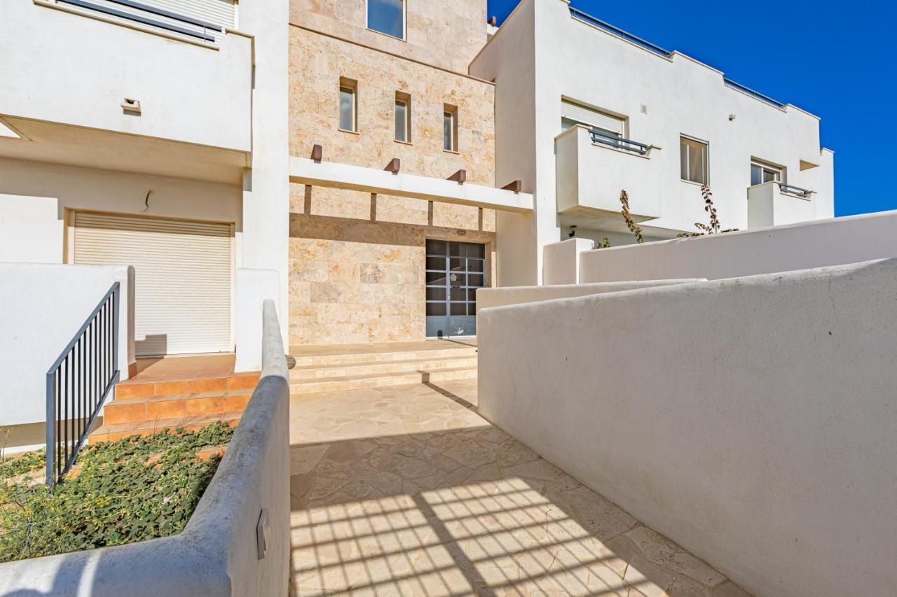 شقة Africa Views, 3 Terraces, Wifi طريفة المظهر الخارجي الصورة